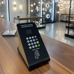 خرید و قیمت دستگاه ثبت شماره مشتری با قابلیت NFC
