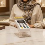 خرید و قیمت دستگاه ثبت شماره سفید + پایه