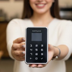 خرید و قیمت دستگاه ثبت شماره موبایل لمسی باشگاه مشتریان