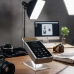 خرید و قیمت دستگاه ثبت شماره موبایل لمسی باشگاه مشتریان